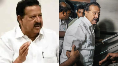 Chennai court issues NBW against DMK's K Ponmudi in hate speech case