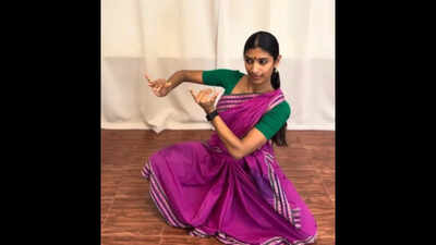 Who is Sadhana Gollapudi? Row over Indian woman's dancing video as she's baselessly accused of visa fraud; attorney says she's US citizen