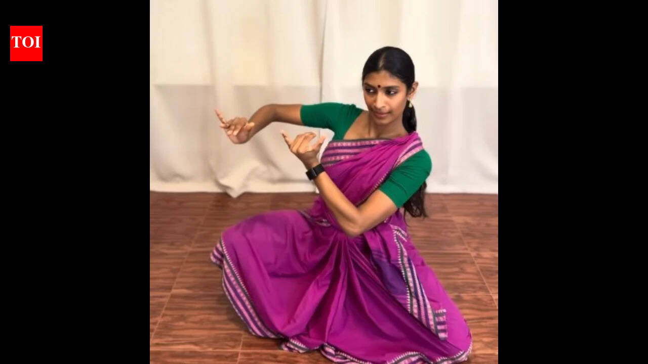 Who is Sadhana Gollapudi? Row over Indian woman's dancing video as she's baselessly accused of visa fraud; US attorney says she's a naturalized citizen