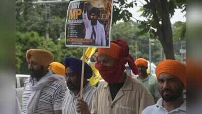 Eyes on 2027 polls, Waris Punjab De reaches out to women in rural Amritsar