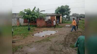 Birhor man hacked to death in Hazaribag, 1 held
