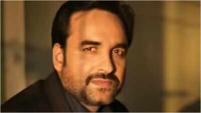 <b>'I belong to a farmer's family, and going to the fields to work every morning was just a part of our daily life': Pankaj Tripathi calls his struggle years 'a seeding process' before 'Gangs Of Wasseypur' </b>