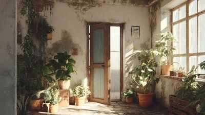 Monsoon home care: 7 simple ways to prevent fungus on walls before it starts spreading