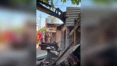 Illegal structures razed in Dibrugarh eviction drive
