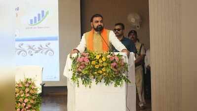 Computer education to become mandatory in Bihar schools: CM