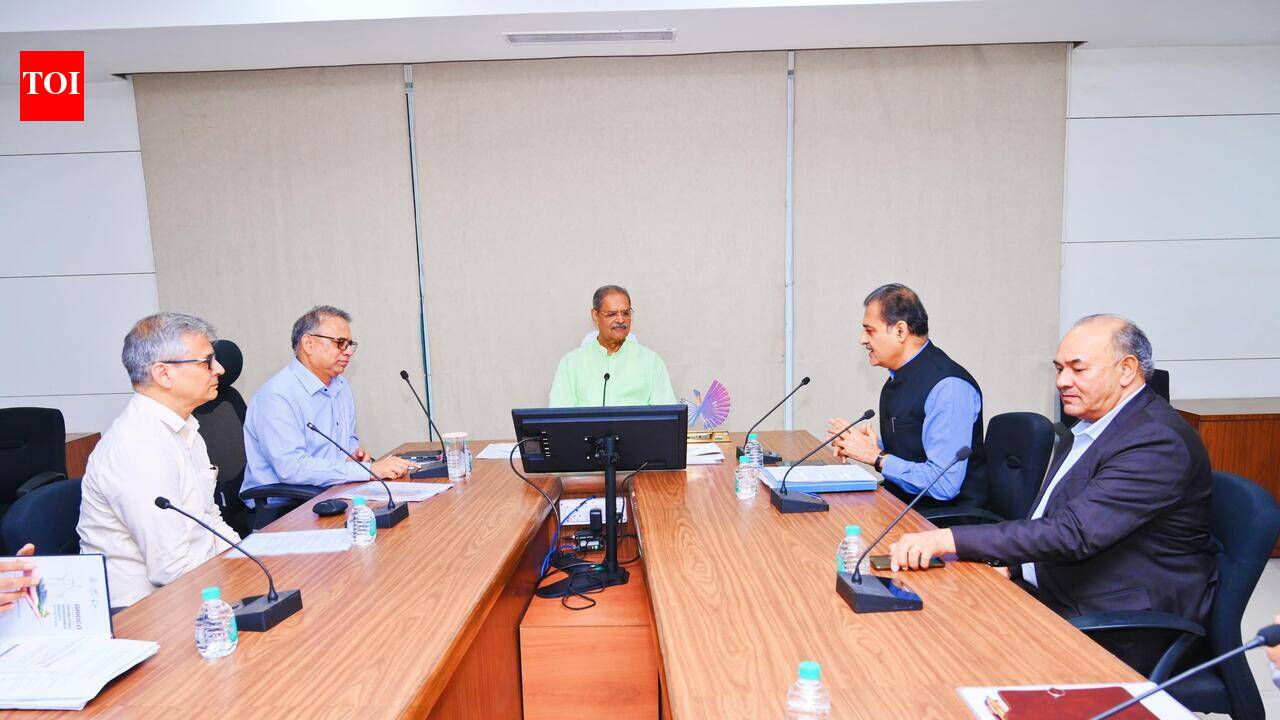 Tata, Adani groups plan nuclear power projects in Odisha; govt yet to decide