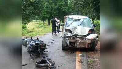 9.4% rise in road accident deaths in Jan-April 2026 over last yr: Police stats