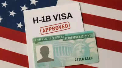 US employers redesign H-1B hiring playbook as Trump policy changes reshape talent strategy: Envoy Global