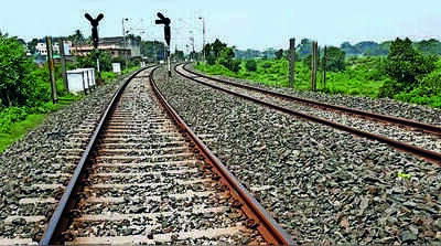 ₹70cr released for Belagavi-Dharwad rail project land acquisition; payouts begin