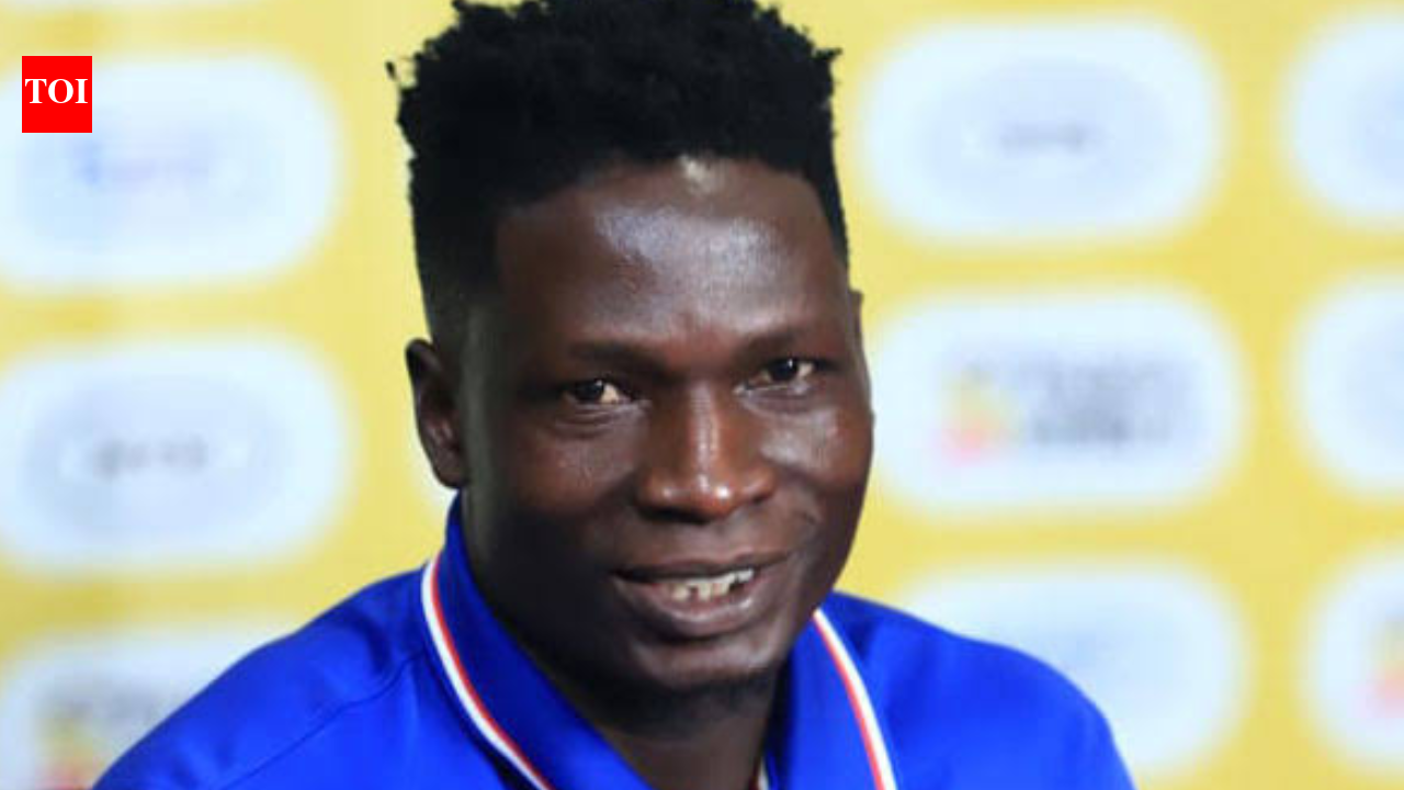 “Our target is to win every trophy": David Owori's heartfelt words about standing by his team hours before his tragic death