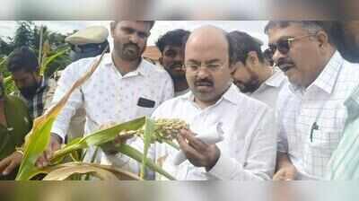 Yathindra orders comprehensive plan to ensure drinking water supply
