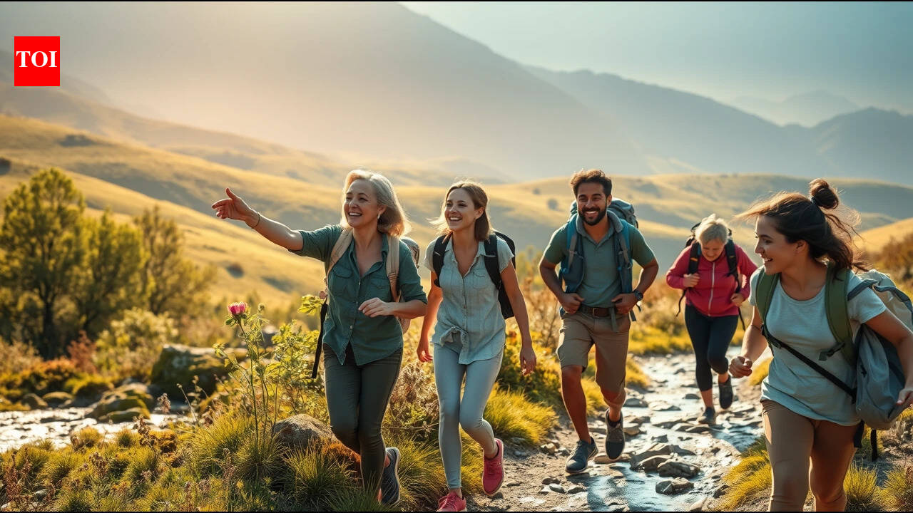 Joy of Travel Persists Amid Global Uncertainty, Reveals Study