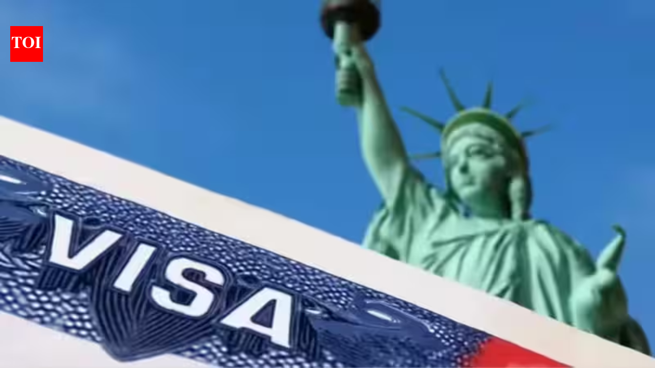 US student visas for Indians drop 62%; CIS report urges scrapping of OPT programme