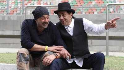 Sunny Deol came to shoot after Dharmendra's demise, recalls his 'Ikka' co-star Sanjeeda Shaikh: 'kya professionalism hai! Iss level pe aa ke toh bol bhi sakte hai na..'
