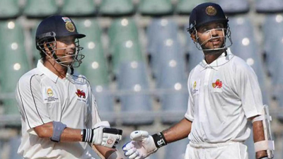 Ajinkya Rahane snubs MS Dhoni, Virat Kohli; names India's greatest-ever cricketer