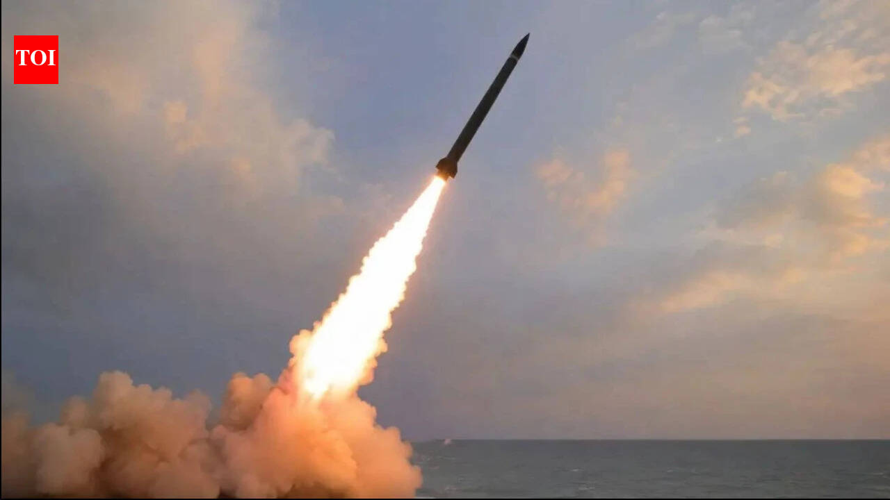 India successfully test-fires Agni-4 ballistic missile - why it matters