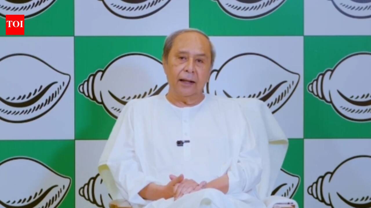 BJD reports Rs 60 crore surge in declared donations in FY 2024-25