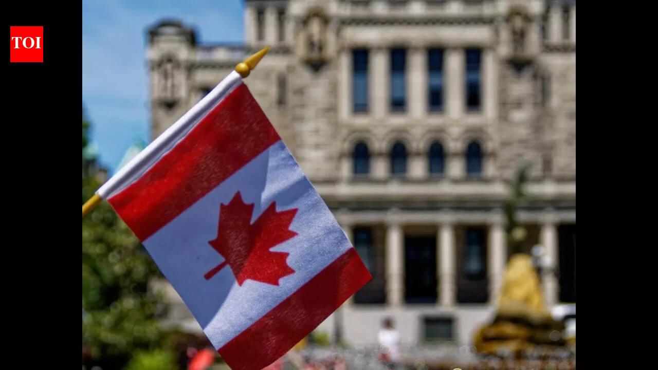 Canada deported 3,323 Indians in first half of 2026: Report