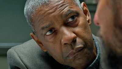 Quote of the day by Denzel Washington: ‘The real enemies aren't the ones on the outside; they're on the inside,’ life lesson from the 'Roman J. Israel, Esq.' actor explaining that the actual battle is fought within