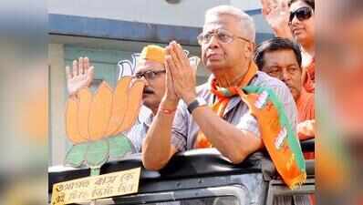Tathagata Roy slams Bengal BJP leadership over Ananta Maharaj’s Netaji remarks