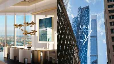 Billionaire’s Row: Inside Manhattan's supertall luxury skyscrapers built for the ultra-rich