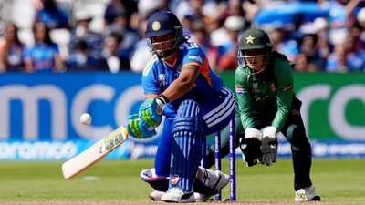 Women's Asia Cup: India to face Pakistan on September 5 - check full schedule