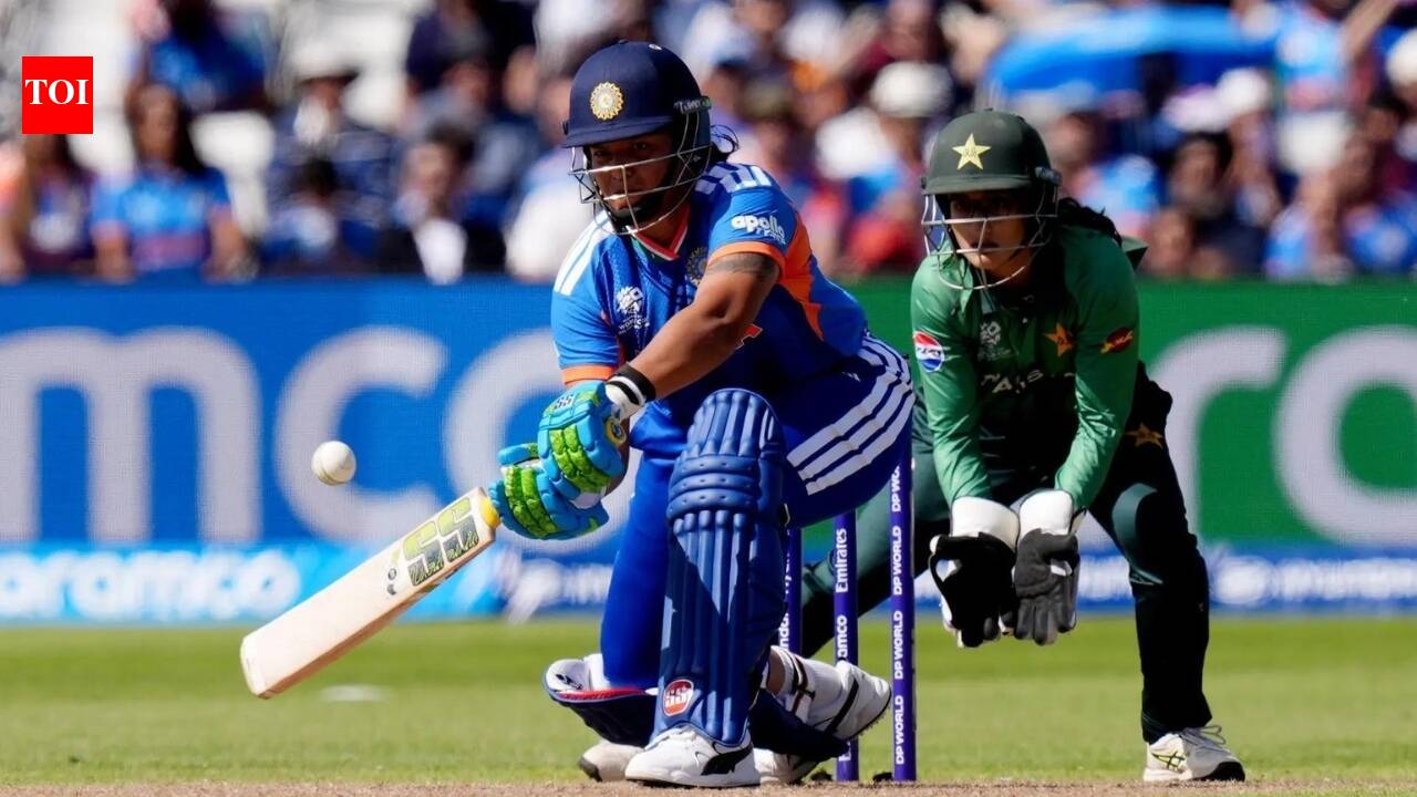 Women's Asia Cup: India to face Pakistan on September 5 - check full schedule