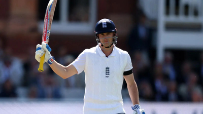 'Huge ask': ECB explains why Harry Brook missed out as Joe Root returns as Test captain