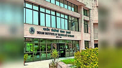 IIT-G’s ‘E-Eye’ spots cancer-causing toxins in water