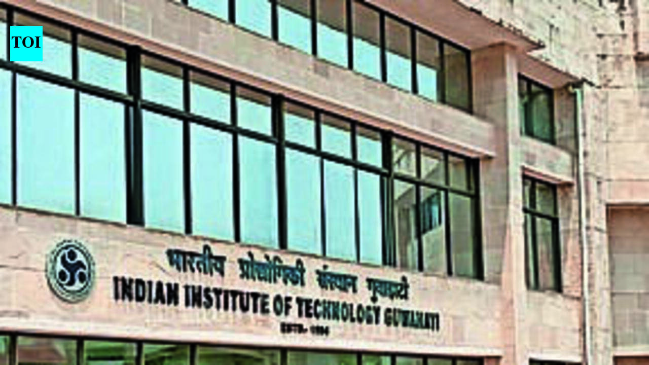 IIT-G's ‘E-Eye' spots cancer-causing toxins in water