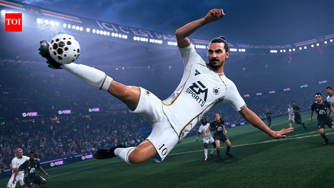 EA FC 26 FUTTIES Team 3 Leaks: Player Lists, Ratings, and Release Schedule