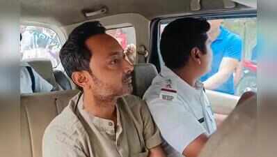 Bidhannagar Police Files Charge Sheets Against Ex-Civic Leaders for Extortion
