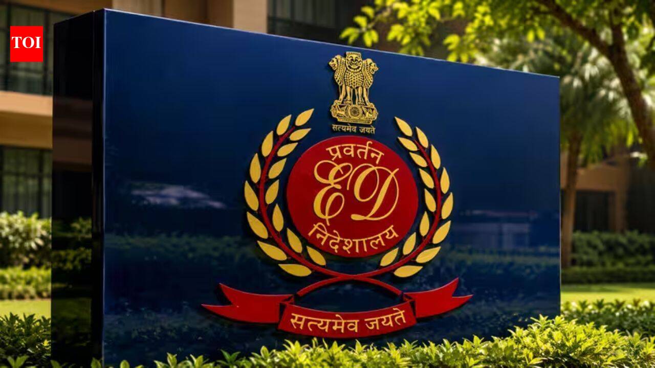 ED attaches assets worth Rs 51 crore in bank fraud case in Bengaluru; market value exceeds Rs 150 crore