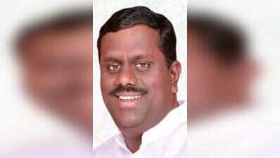 Amid resignation buzz, Koppal MLA plans meeting with Surjewala