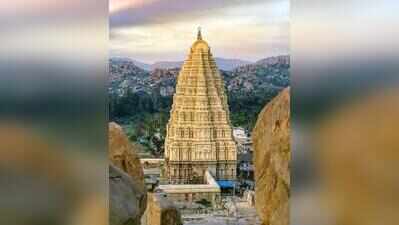 Upa Lokayukta cracks down on illegal homestays in Hampi heritage zone