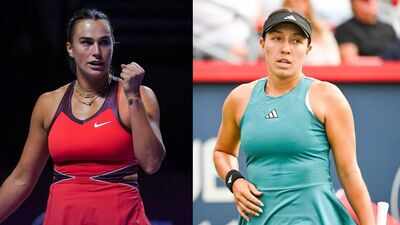 Aryna Sabalenka said "biologically men are stronger" and Jessica Pegula said "I don’t really have any pushback on it" on WTA’s new gender testing and both comments have points