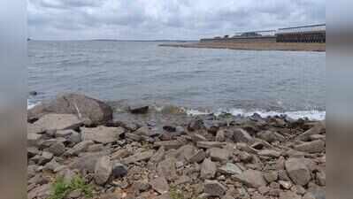 Karnataka’s drinking water worries ease, but Cauvery water release to TN remains a challenge