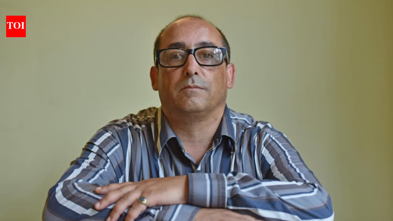 'He deserves to be remembered': British man who wrongly spent 11 years in jail raises funds to restore murder victim’s grave