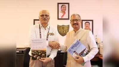 NITK celebrates 67th Foundation Day, signs MoU with IIT Dharwad