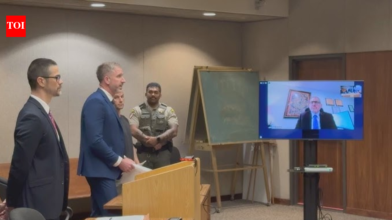 Hawaii congressional candidate Kirill Basin allegedly threatened beachgoers in Maui