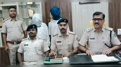 Bokaro man, parents held for girlfriend’s murder
