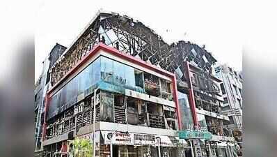 FIR against Mumbai mall’s office-bearers for Rs 4.5cr tax fraud