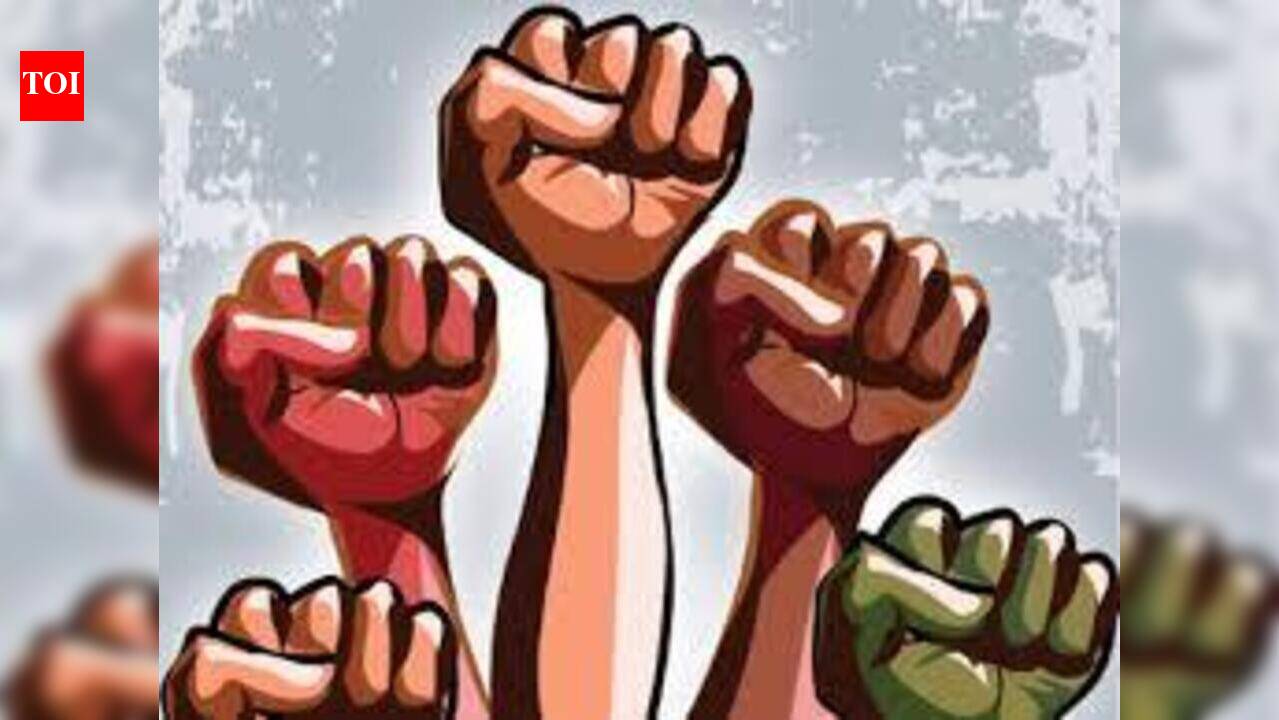 Dalit activists seek arrest of accused in Kodai murder