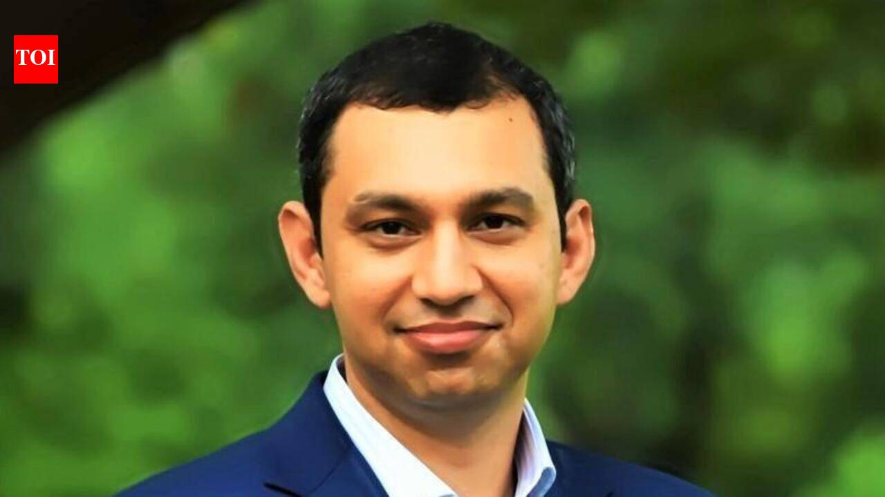 From ‘pilot tourism’ to scale, India leads the AI workplace shift: Microsoft’s Chandok