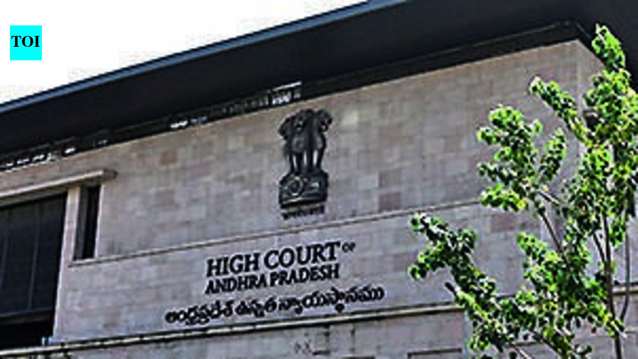 AP high court declines to stay GO on MBBS, BDS web options