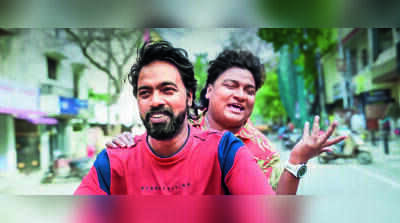 Tamil Cinema Embraces Bengaluru Slang, Reflects Evolving Urban Culture