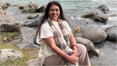 Exclusive - Kamalika Guha opens up on the show’s unmatched legacy: Kyunki Saas Bhi Kabhi Bahu Thi has a destiny of its own