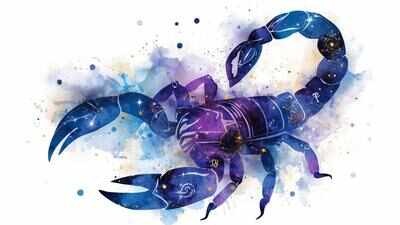 Scorpio Horoscope Today, August 07, 2026: Prioritise important tasks at work