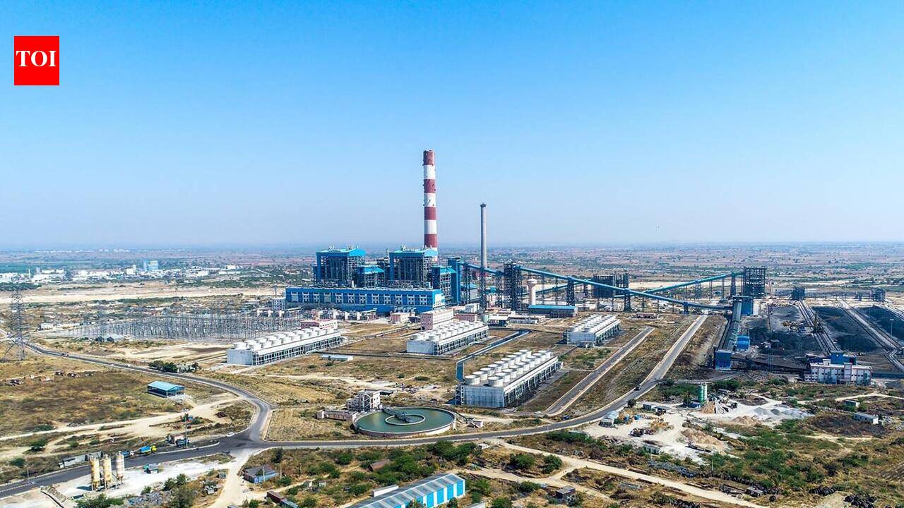 Rain in mining regions disrupts coal supply, clouds Karnataka’s power situation