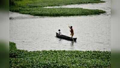 DTPC plans ₹25 crore project to revive Akkulam Lake
